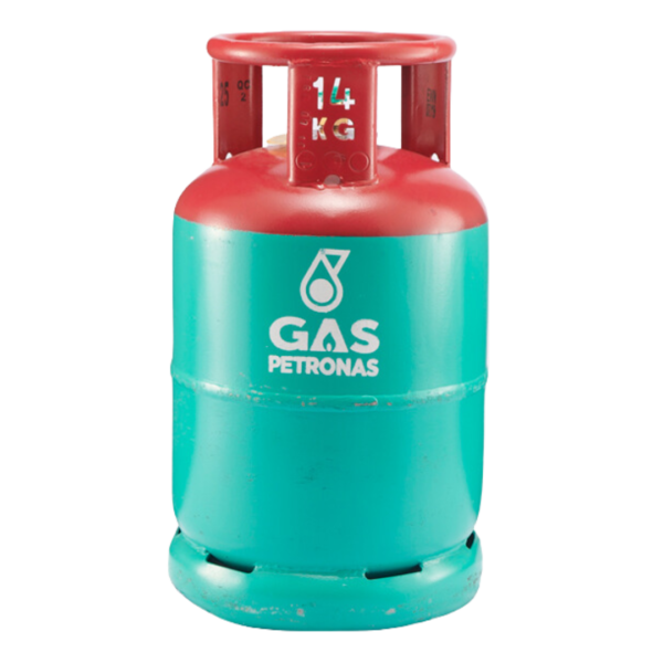 GAS PETRONAS 14KG