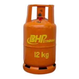 GAS BHP 12KG