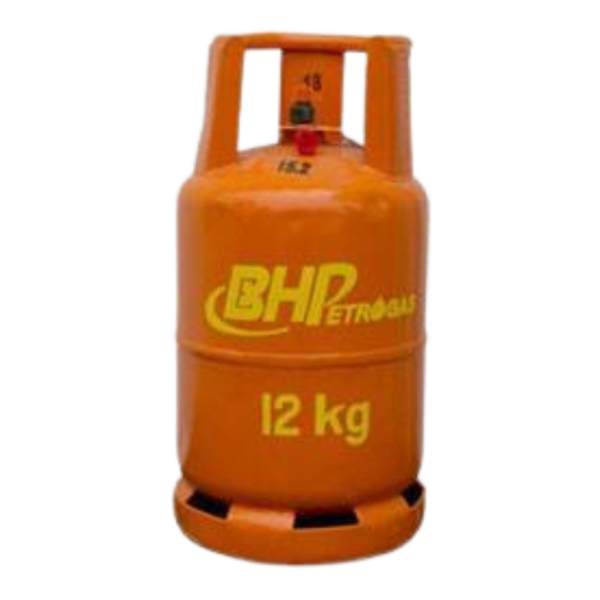 GAS BHP 12KG