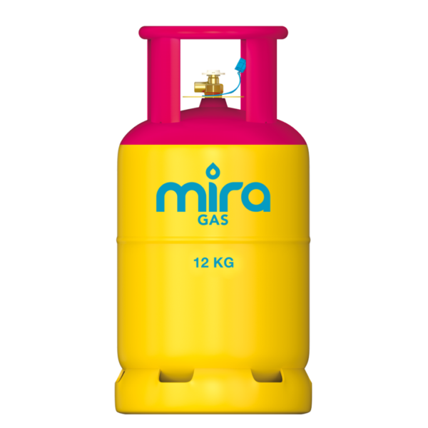 GAS MIRA 12KG