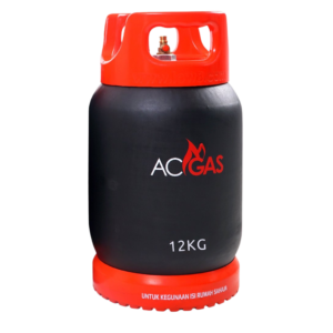 GAS AC 12KG