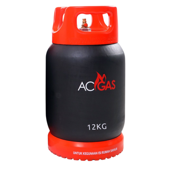 GAS AC 12KG