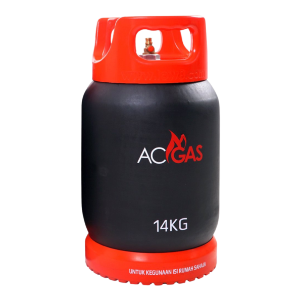 GAS AC 14KG