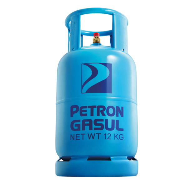 GAS PETRON 12KG