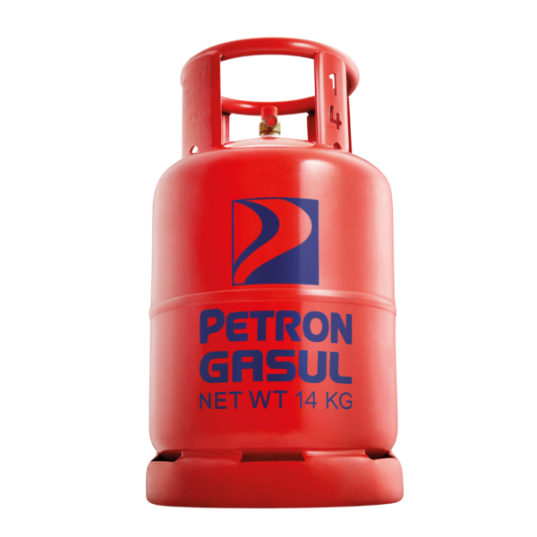 GAS PETRON 14KG