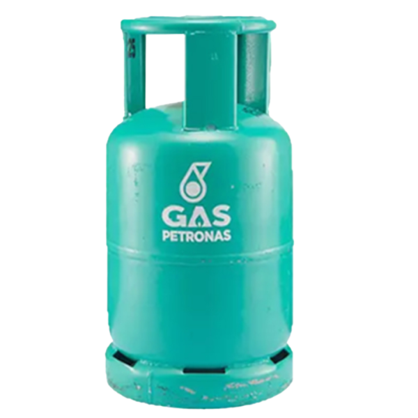 GAS PETRONAS 12KG