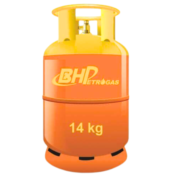 GAS BHP 14KG